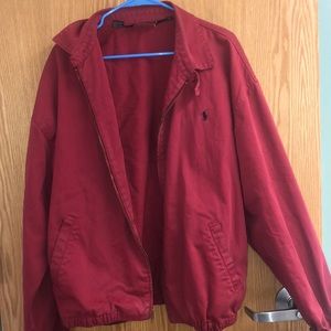 Polo Ralph Lauren Jacket